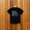 Abolish ICE & DHS & Prisons T-Shirt – Anti ICE Protest Shirt