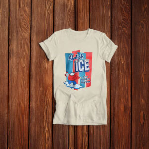 Abolish ICE Keep Families Together T-Shirt – Anti ICE Protest Shirt – Immigration Rights Polar Bear Tee – Social Justice Statement Apparel – Protest Activist Shirt