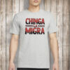 Anti-ICE Activism Shirt, Chinga La Migra Shirt