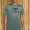 Chinga La Migra Shirt, Human Rights Social Justice T-Shirt
