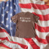 Chinga La Migra T-Shirt – Anti ICE Protest Shirt – Abolish ICE Activist Tee – Immigration Rights Statement Apparel – Social Justice Protest Tee