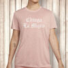 Chinga La Migra Tee - Fuck Trump ICE MAGA Fascism Shirt