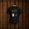 F*ck ICE Gaming Meme T-Shirt – Anti ICE Protest Shirt