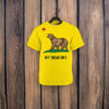 Gadsden Flag California Bear Don't Tread On Us ICE Protest Shirt