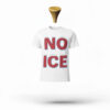 Julien Solomita No Ice T-Shirt – Anti ICE Protest Shirt