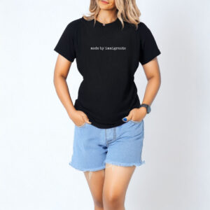 Made By Immigrants Shirt - Pro Immigrant Rights Tee, Support Immigrants Gift