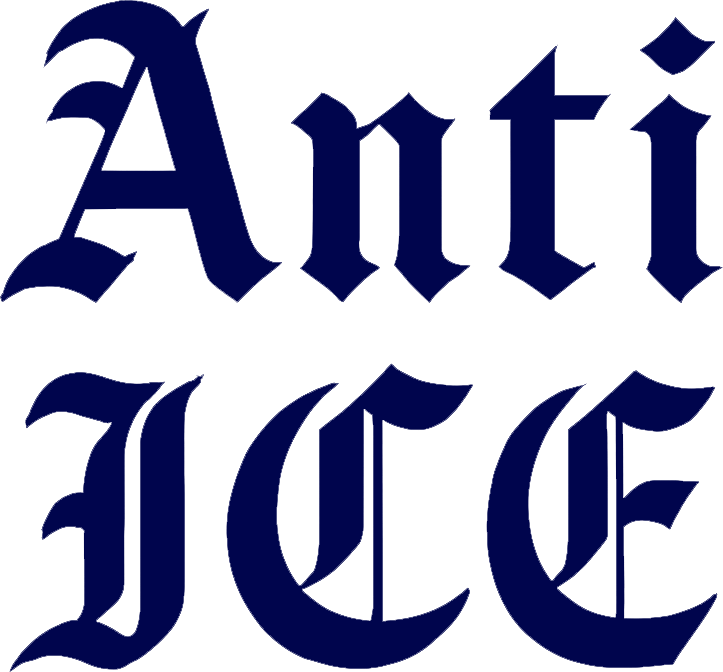 Anti ICE