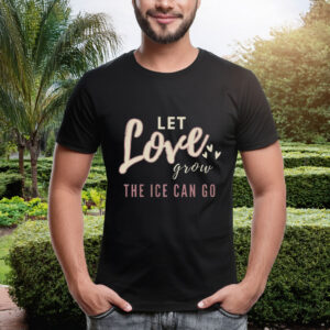 Abolish ICE Pro-Immigration Shirt