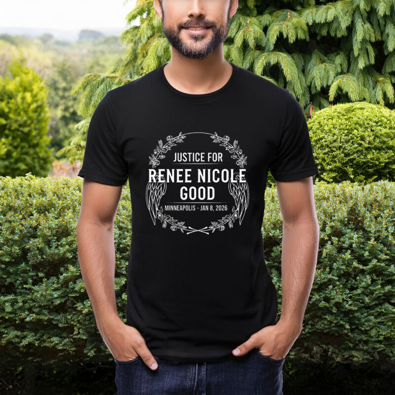 Abolish ICE Protest T-Shirt