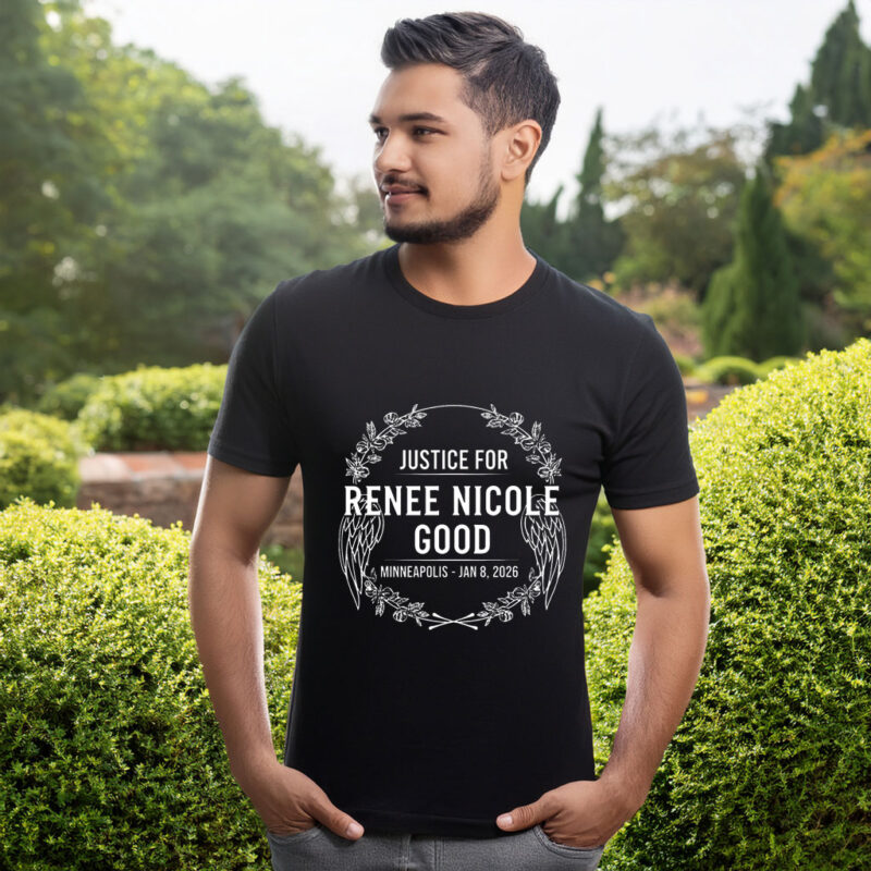 Abolish ICE Protest T-Shirt