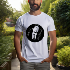 Abolish ICE Unisex T-Shirt