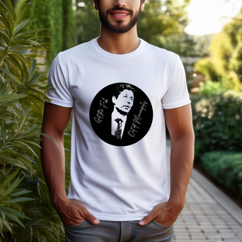 Abolish ICE Unisex T-Shirt