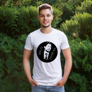 Abolish ICE Unisex T-Shirt