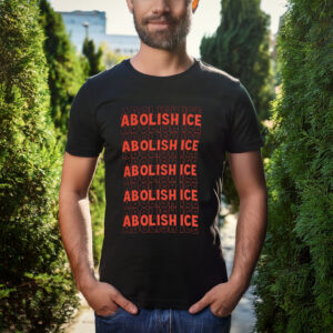 Abolish ICE – Justice For Minnesota T-Shirt