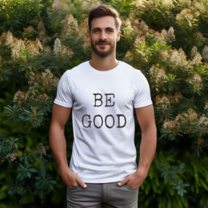 Be Good T-Shirt