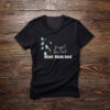 Forget Her Not Memorial Shirt – Honor, Remember, Reflect