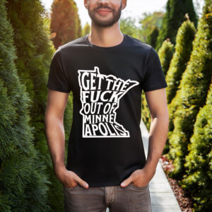 Fuck ICE Comfort Colors Shirt