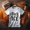Fuck ICE Comfort Colors Tee
