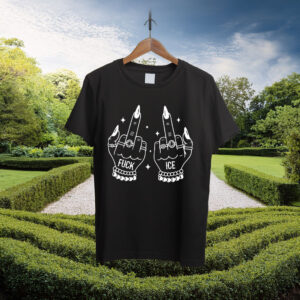 “Fuck Ice” Shirt
