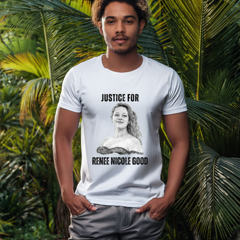 ICE Accountability Tee