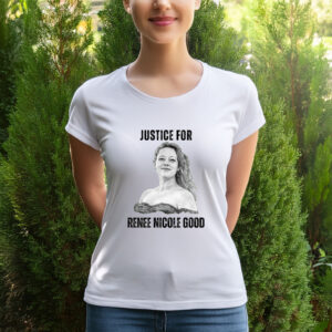 ICE Accountability Tee