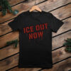 “ICE Out of Minneapolis” Shirt