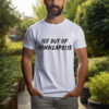 ICE Out of Minneapolis Unisex Shirt