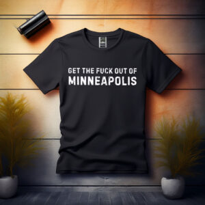 Jacob Frey Quote Shirt