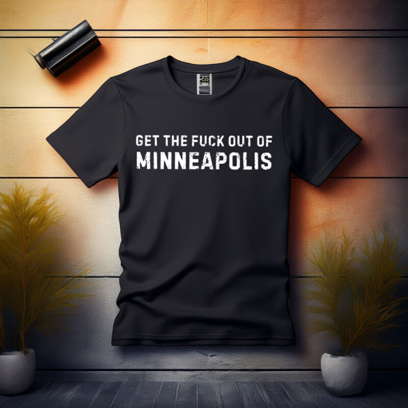 Jacob Frey Quote Shirt