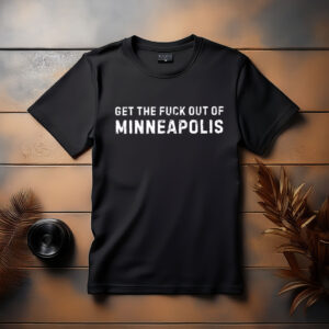 Jacob Frey Quote Shirt