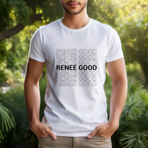 Justice for Renee Nicole Good Minneapolis Protest Tee