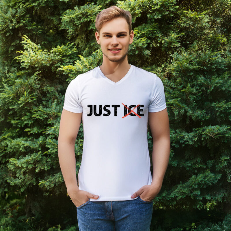 Justice for Renee Nicole Good Shirt