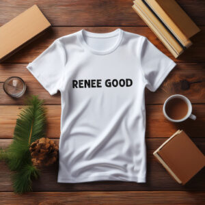 Justice for Renee Nicole Good Shirt