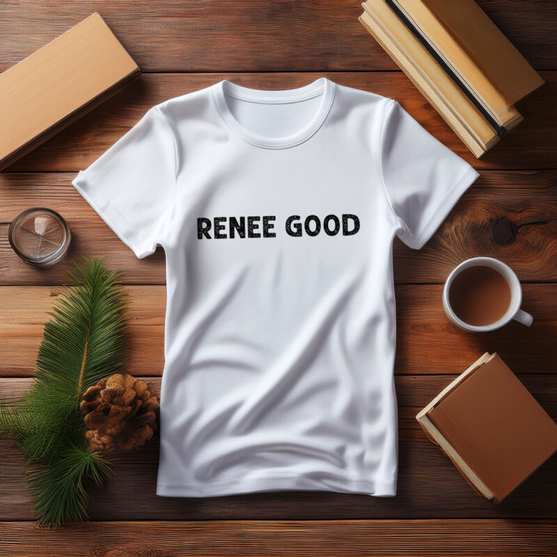 Justice for Renee Nicole Good Shirt