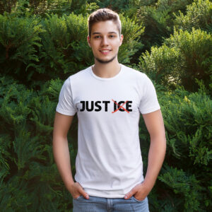 Justice for Renee Nicole Good Shirt