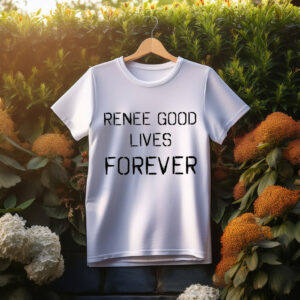 Justice for Renee Nicole Good T-Shirt