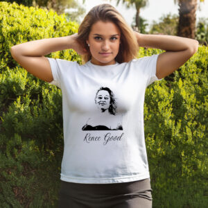 Justice for Renee Nicole Good T-Shirt