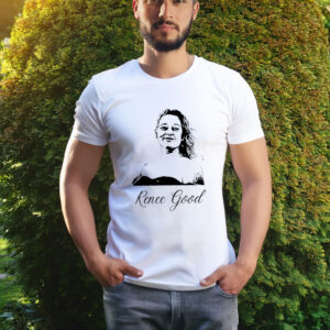 Justice for Renee Nicole Good T-Shirt