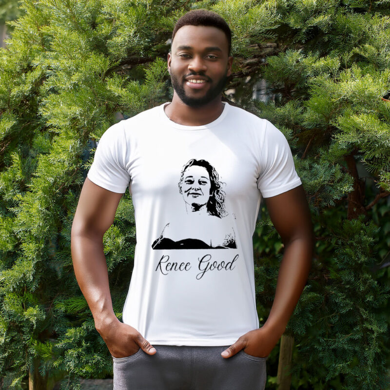 Justice for Renee Nicole Good T-Shirt
