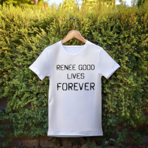 Justice for Renee Nicole Good T-Shirt