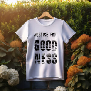 Justice for Renee Nicole Good Tee
