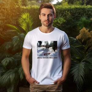 Justice for Renee Nicole Good Tee