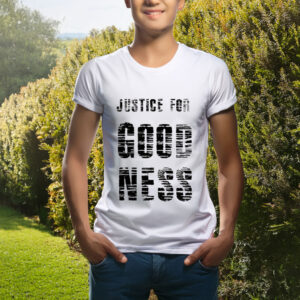 Justice for Renee Nicole Good Tee