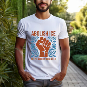 Keep Families Together Tee