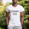 Minneapolis Protest Shame ICE Unisex Shirt