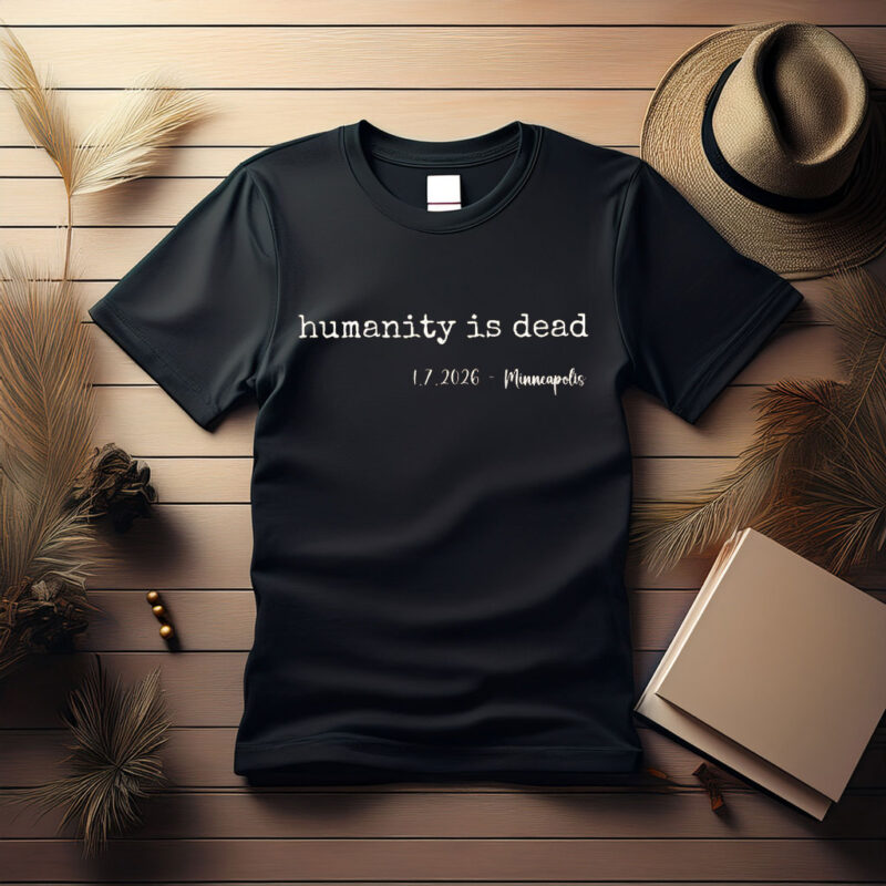 Minneapolis Protest T-Shirt