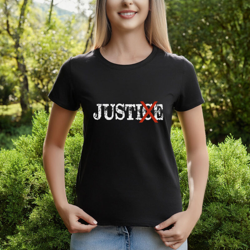 Minneapolis Protest T-Shirt