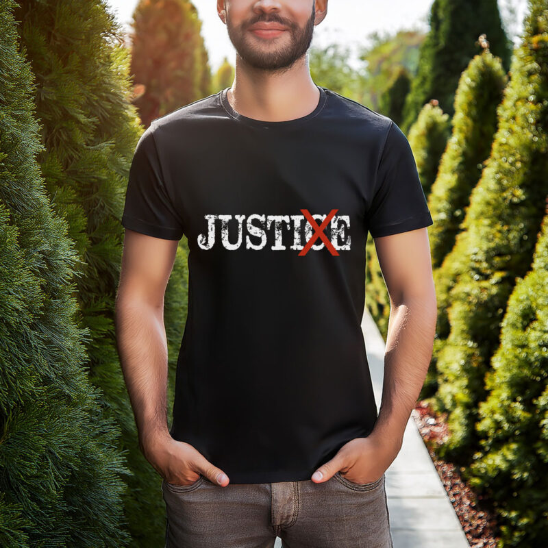 Minneapolis Protest T-Shirt