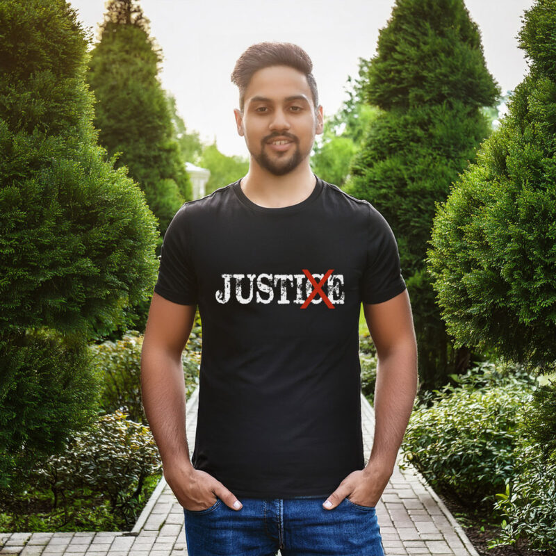 Minneapolis Protest T-Shirt