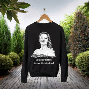 Remember Renee Nicole Good Shirt